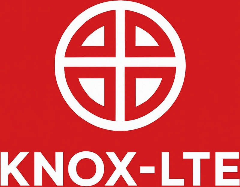 Knox-LTE