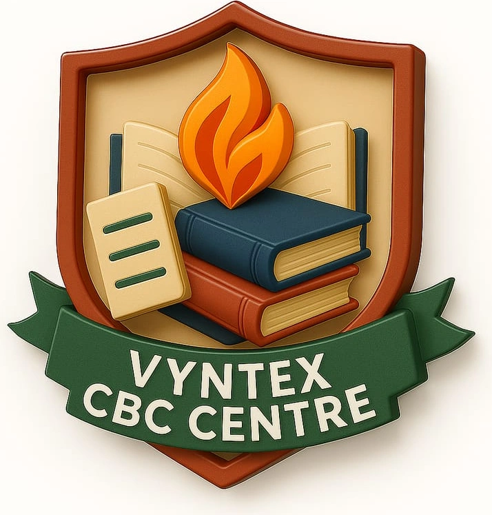 Vyntex CBC Centre