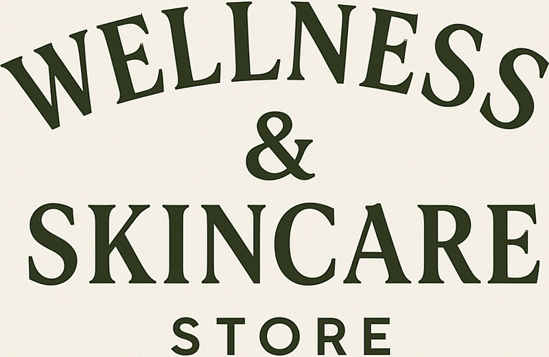 Wellness & Skincare Store