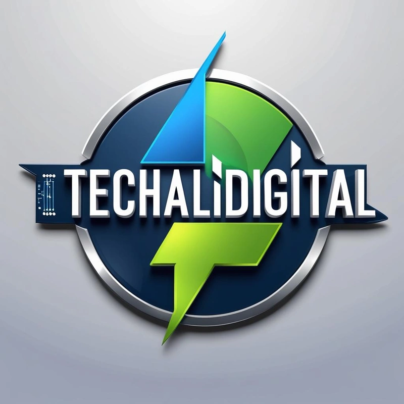 TechaliDigital