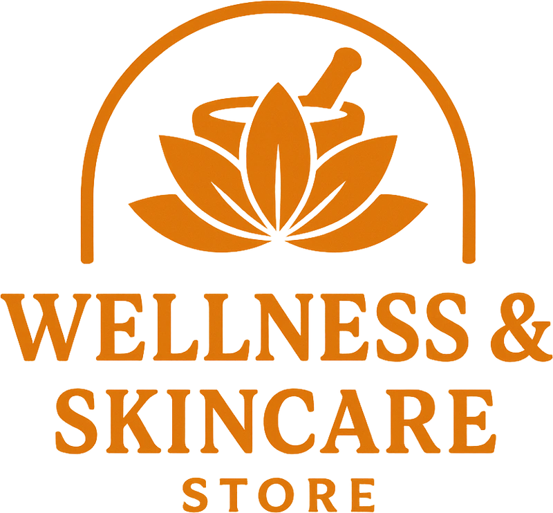 Welcome to Wellness & Skincare Store!