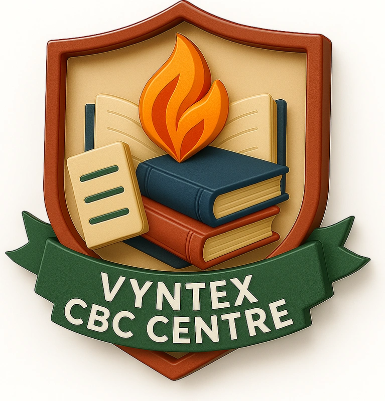 Gr10 Literature in English Notes Guide 1