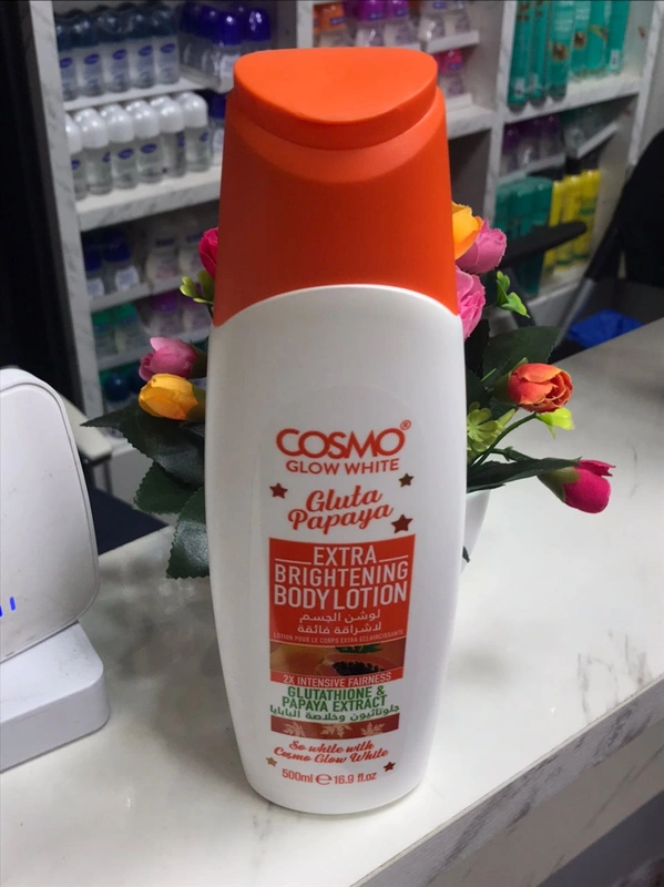Cosmo Lotions