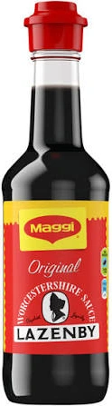 Maggi original Worcestershire sauce 1