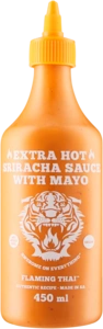 SRIRACHA Sauce with mayo (extra hot) 1