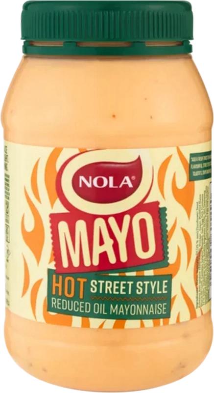 Nola mayo ( hot street style) 1