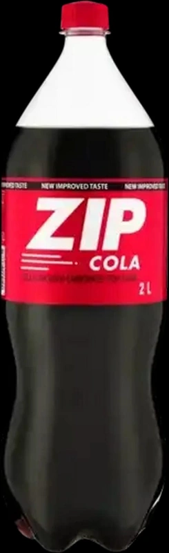 Zip cola [1liter]