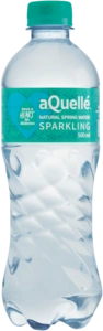 aquelle sparkling water(500ml) 1