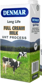 Denmar milk 1liter 1