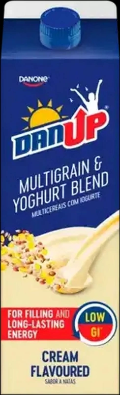 Danup multi grain & yogurt blend (cream flavoured) 950g 1