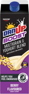 Danup multi grain & yogurt blend (berry) 950g 1
