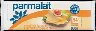 Parmalat sweetmilk flavoured cheese (900g) 1