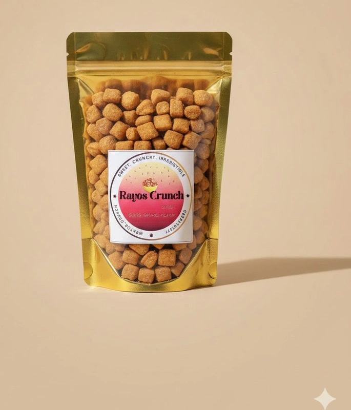Ginger Flavor (200g) 1