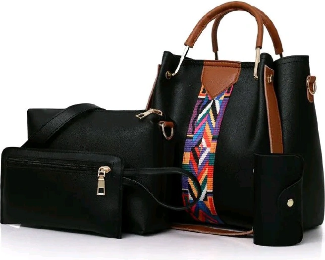 Ladies bag 1
