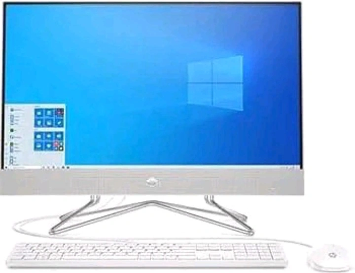 All in one computer 2