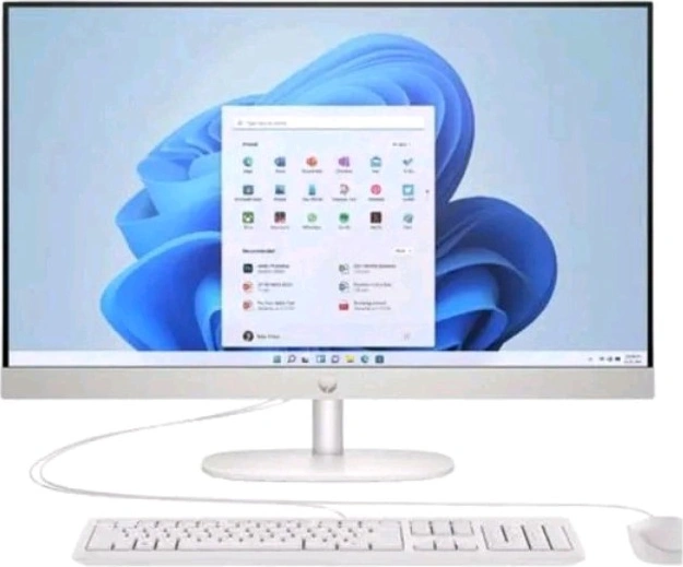 All in one computer 3