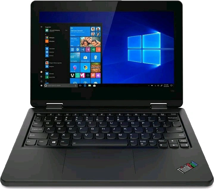 Lenovo yoga 2