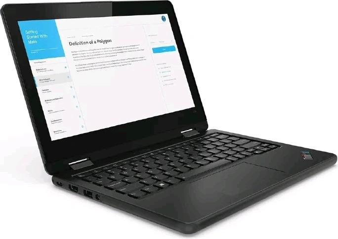 Lenovo yoga 3