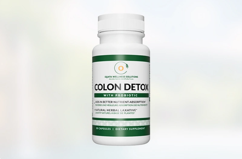 Colon Detox image 1
