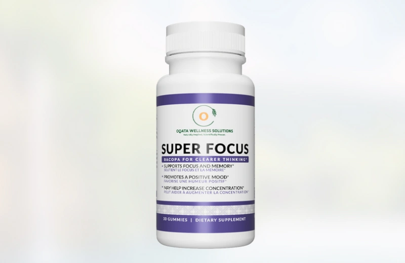 Super Focus image 1