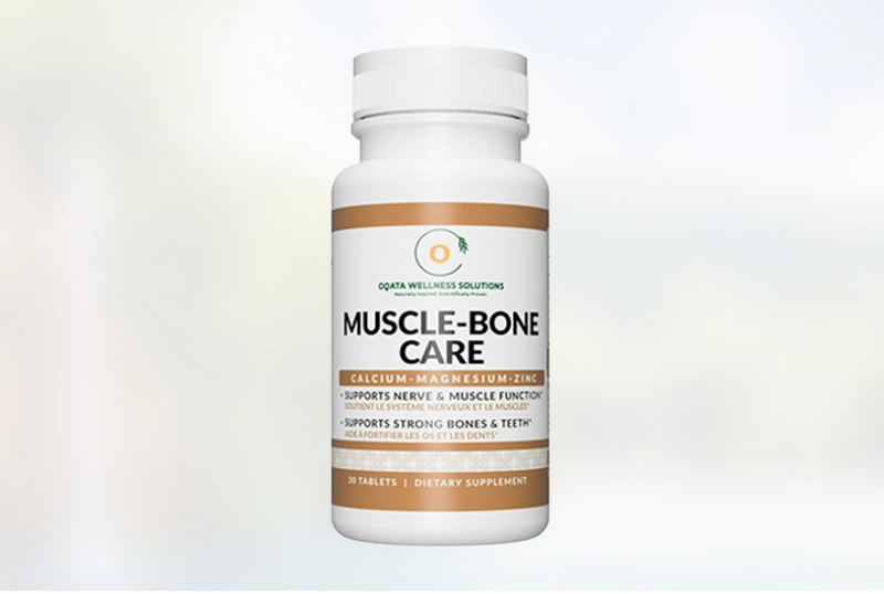 Muscle-Bone Care image 1
