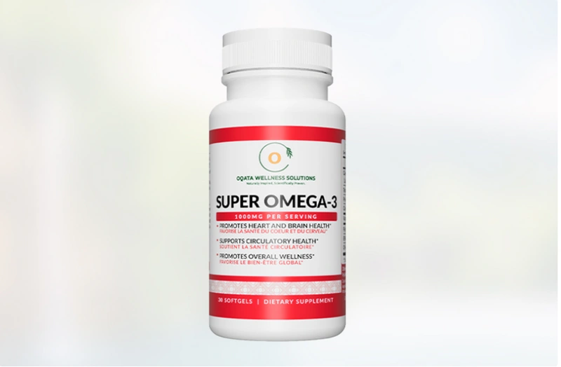 Super Omega-3 image 1