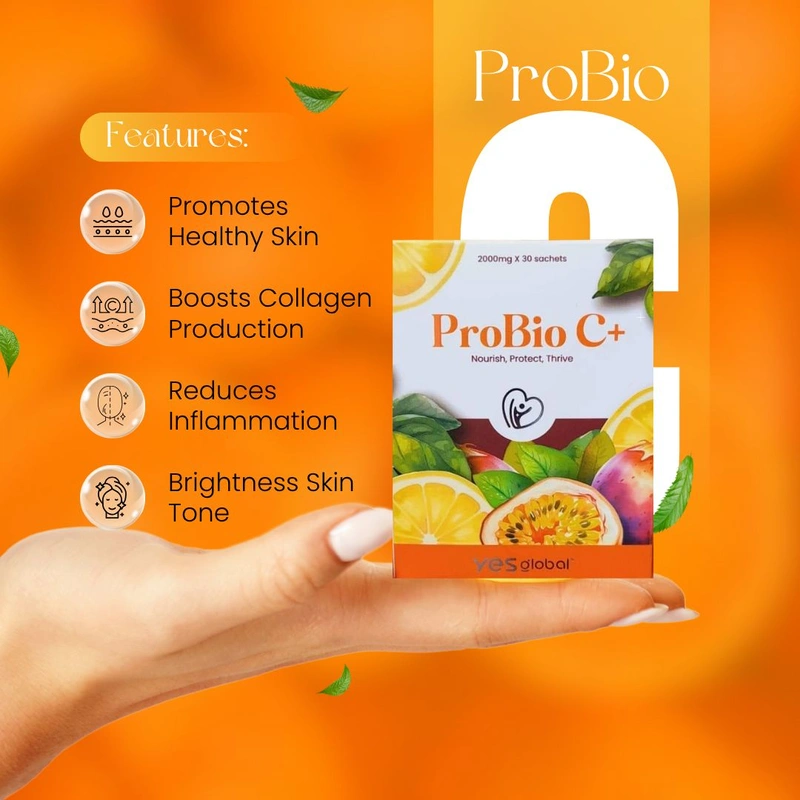 ProBio C+ image 1