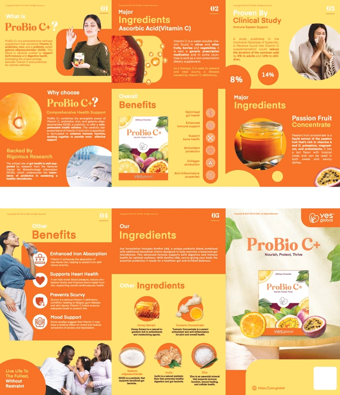 ProBio C+ image 2