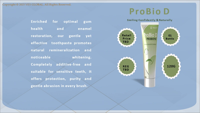 ProBio D (Smiling Naturally & Confidently) image 1