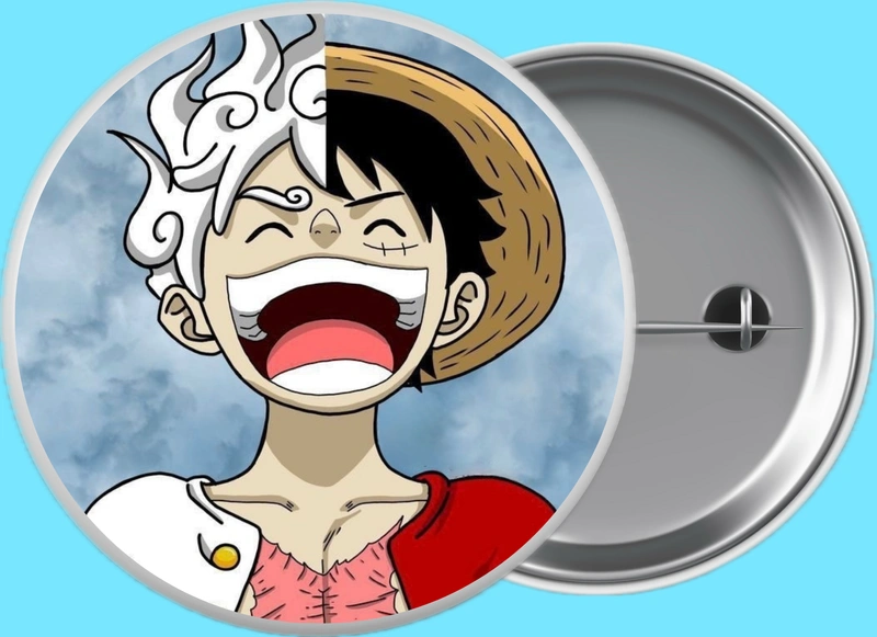 One Piece, 002 1