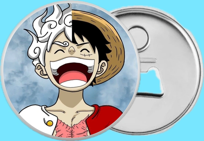 One Piece, 002 2