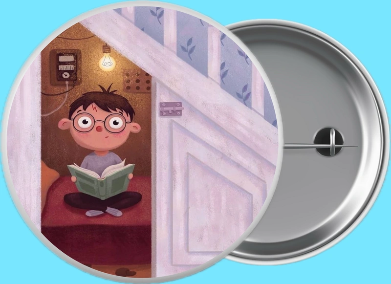 Harry Potter, 006 1