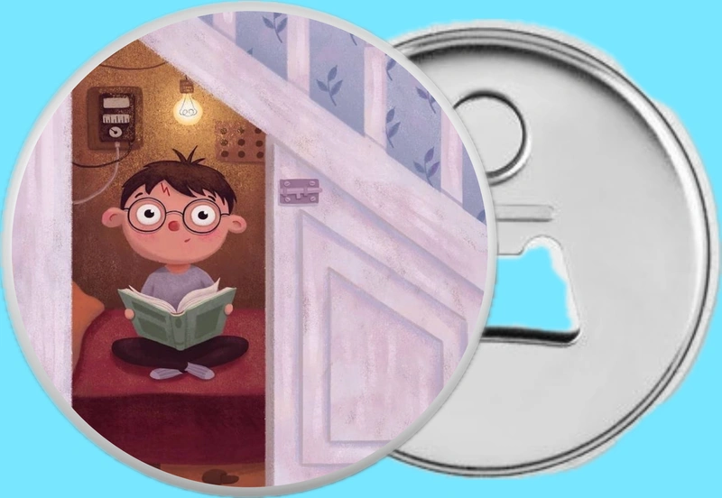 Harry Potter, 006 2