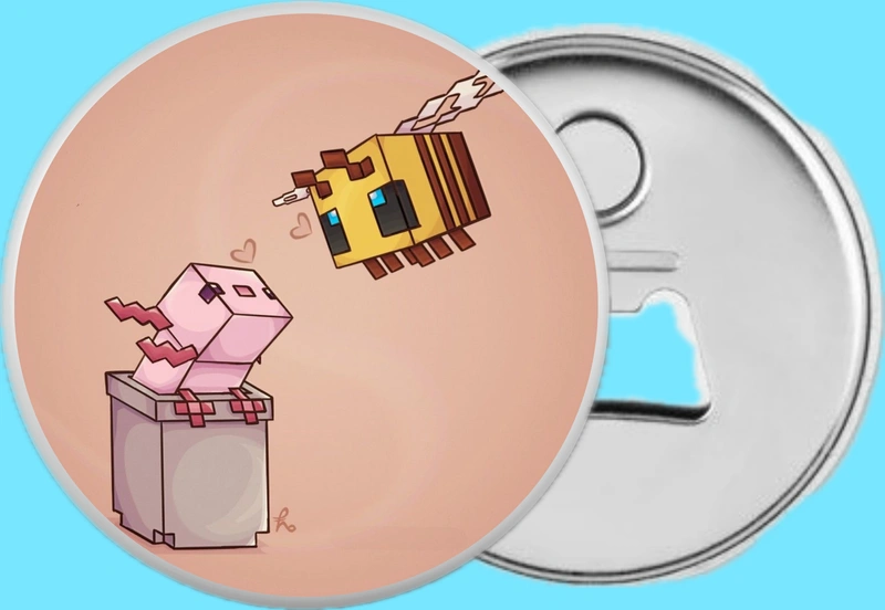 Minecraft, 001 2