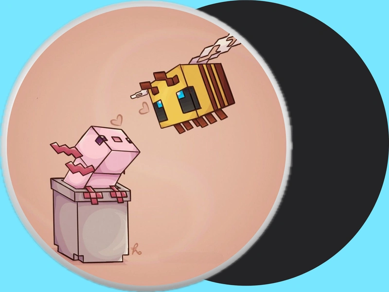 Minecraft, 001 3