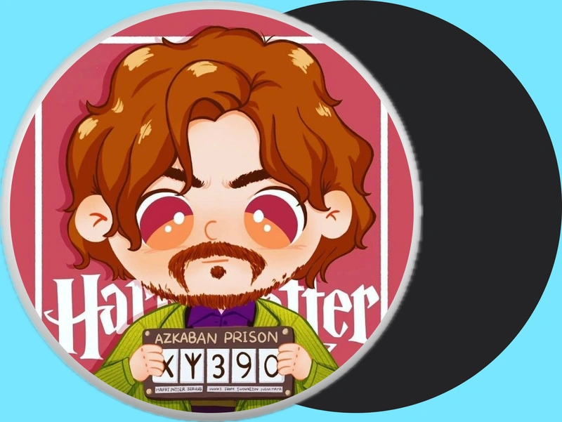 Harry potter, 005 3