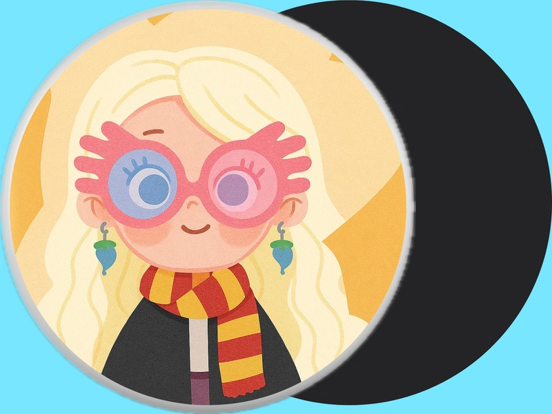 Harry potter, 002 3