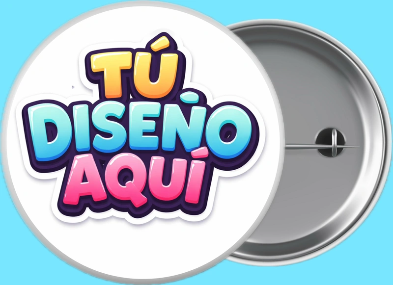 Chapa, abre botellas , imán - Personalizados 1