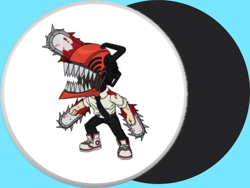 Chainsaw Man, 007 3