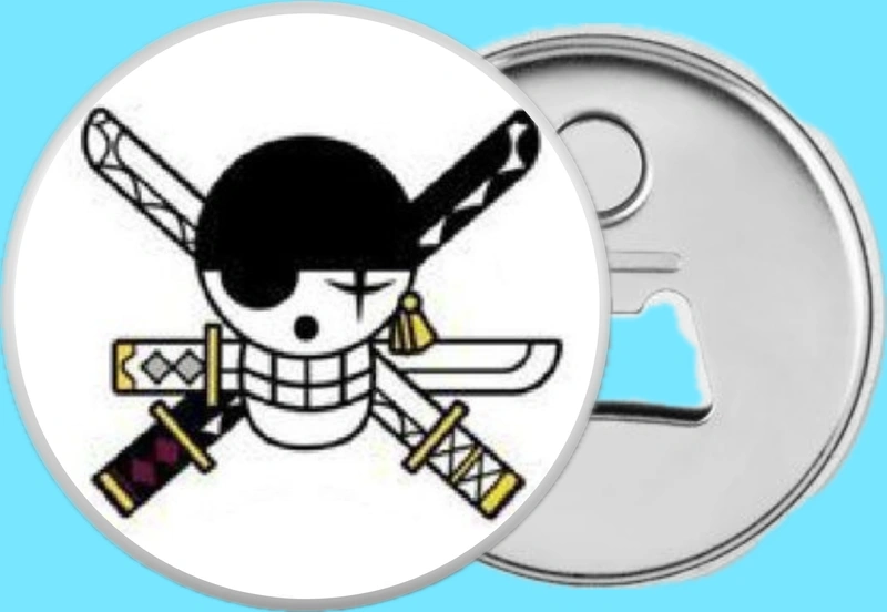 One Piece, 003 2