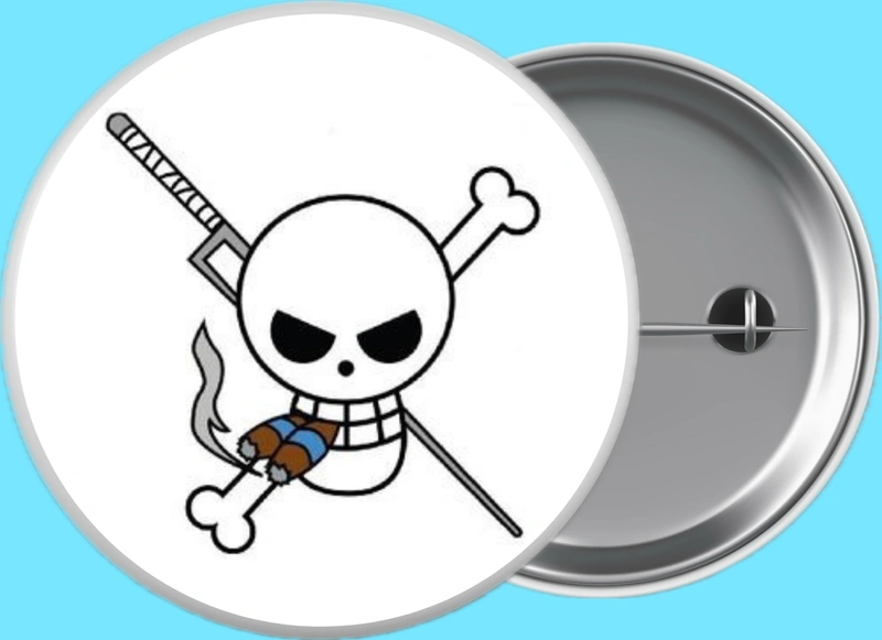 One Piece, 004 1