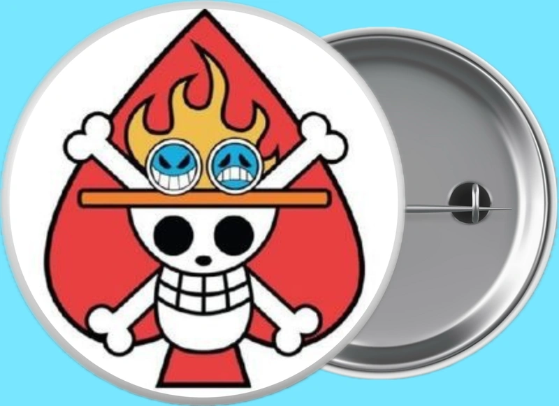 One Piece, 005 1