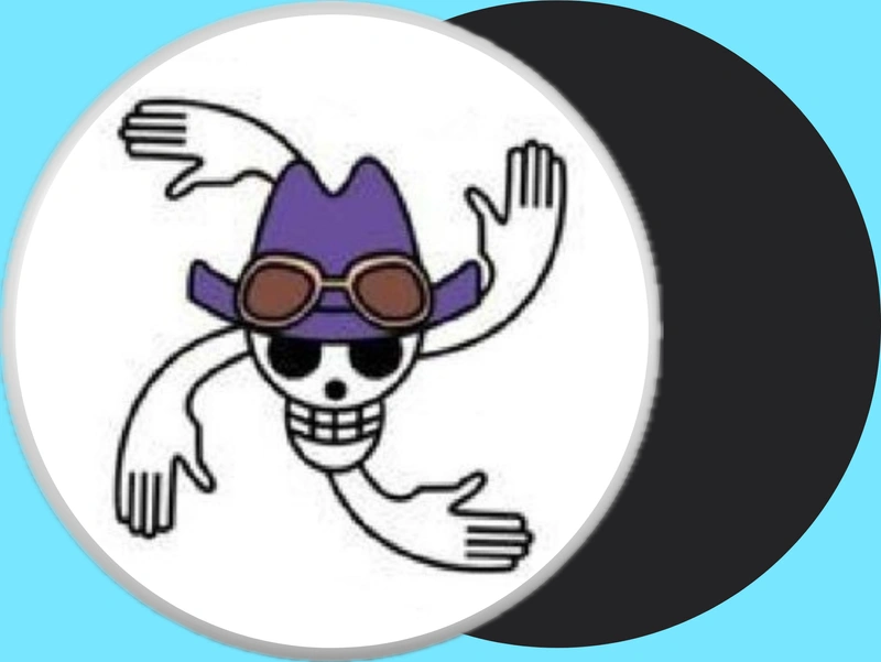One Piece, 006 3