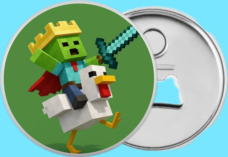 Minecraft, 002 2