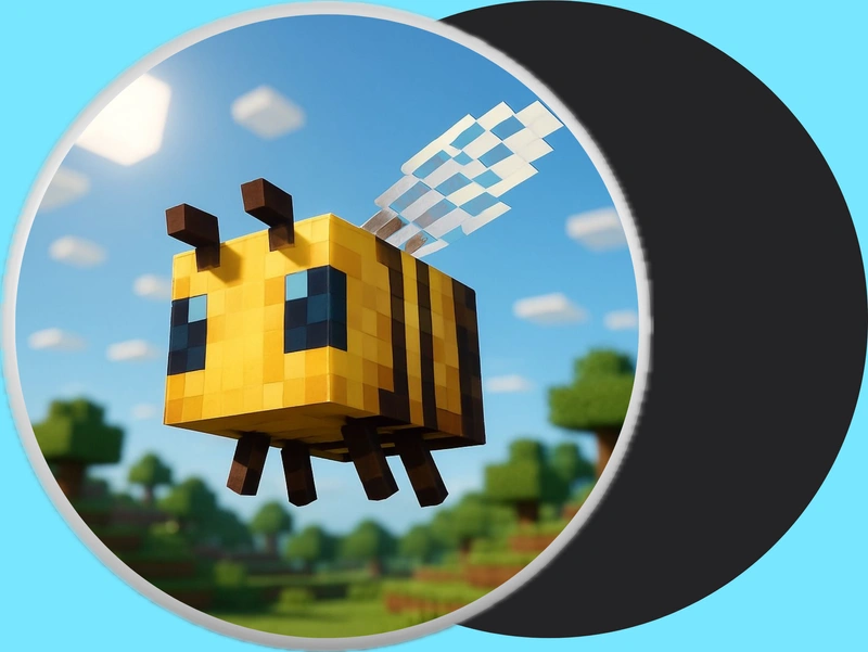 Minecraft, 004 3