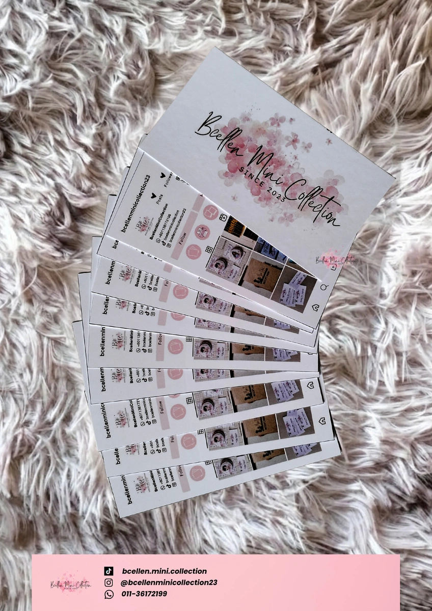 Business Card 1
