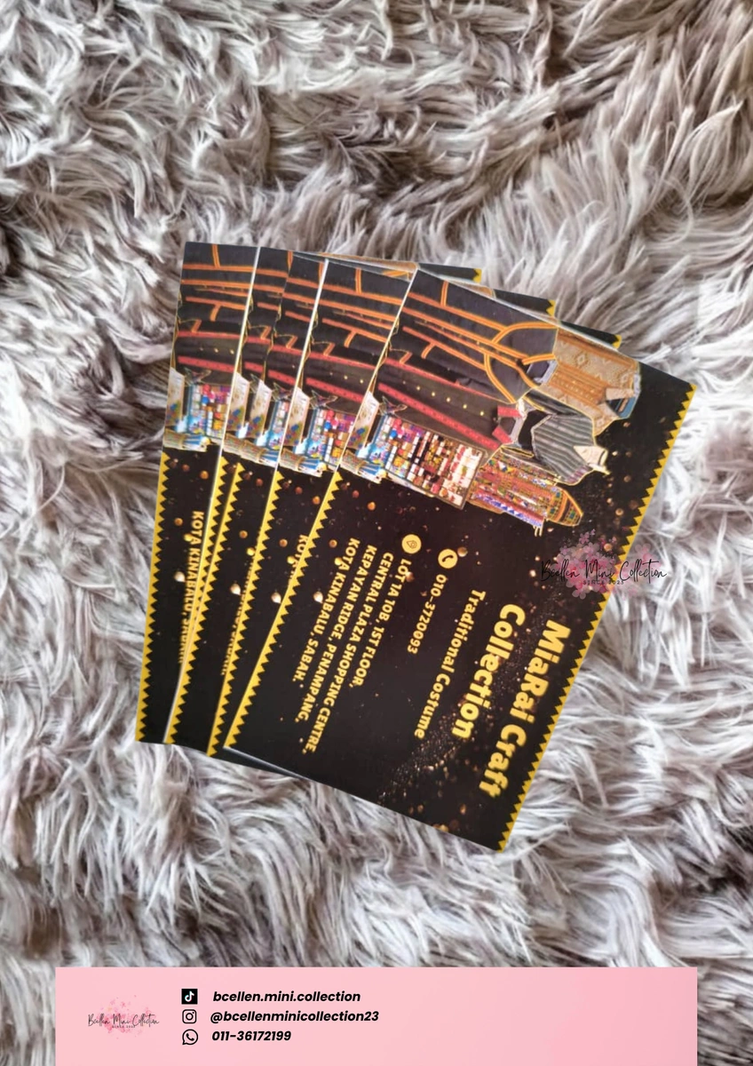 Business Card 2