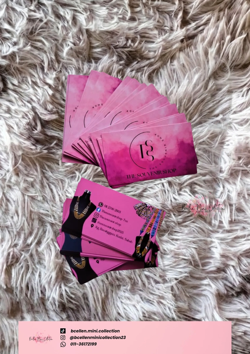 Business Card 4