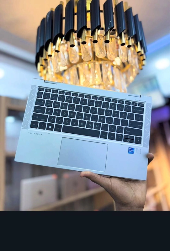 HP 1