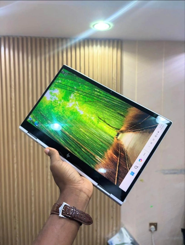 HP 2